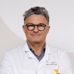 Docteur Eric Chevallier