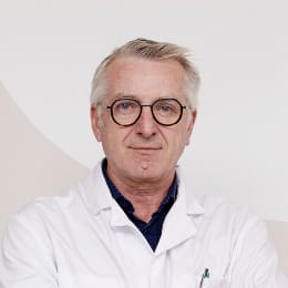 Docteur François Claude