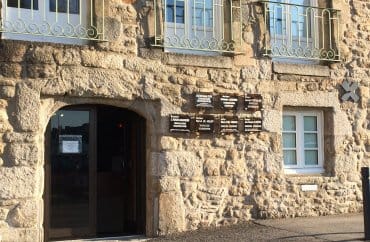 Cabinet de radiologie du Port Vannes